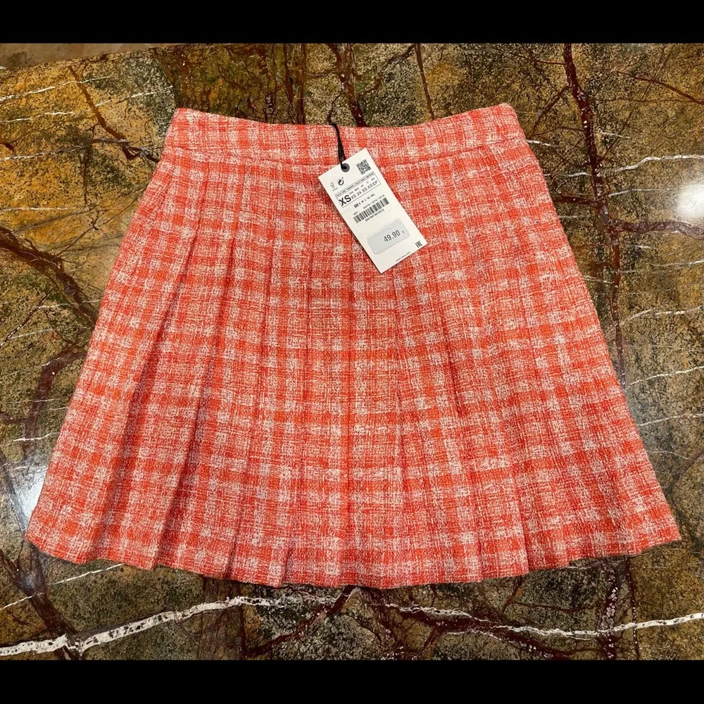 Zara skirt - Picture 4 of 4